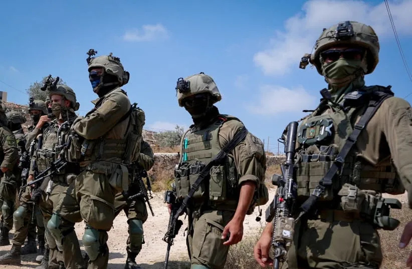 IDF Lowers Combat-Profile Threshold to Expand Eligibility Amid Personnel Shortage