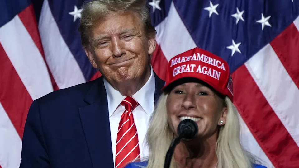 Why Donald Trump Reacts So Explosively When Women Publicly Rebuke Him