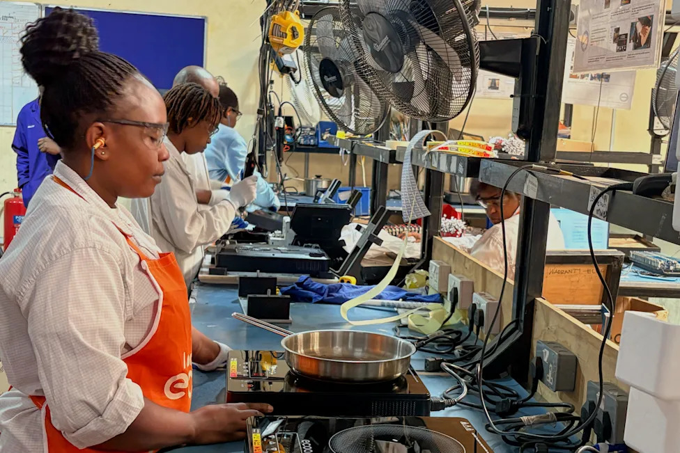 Carbon Credits Are Scaling Clean Cooking Across Africa — But Risks Remain