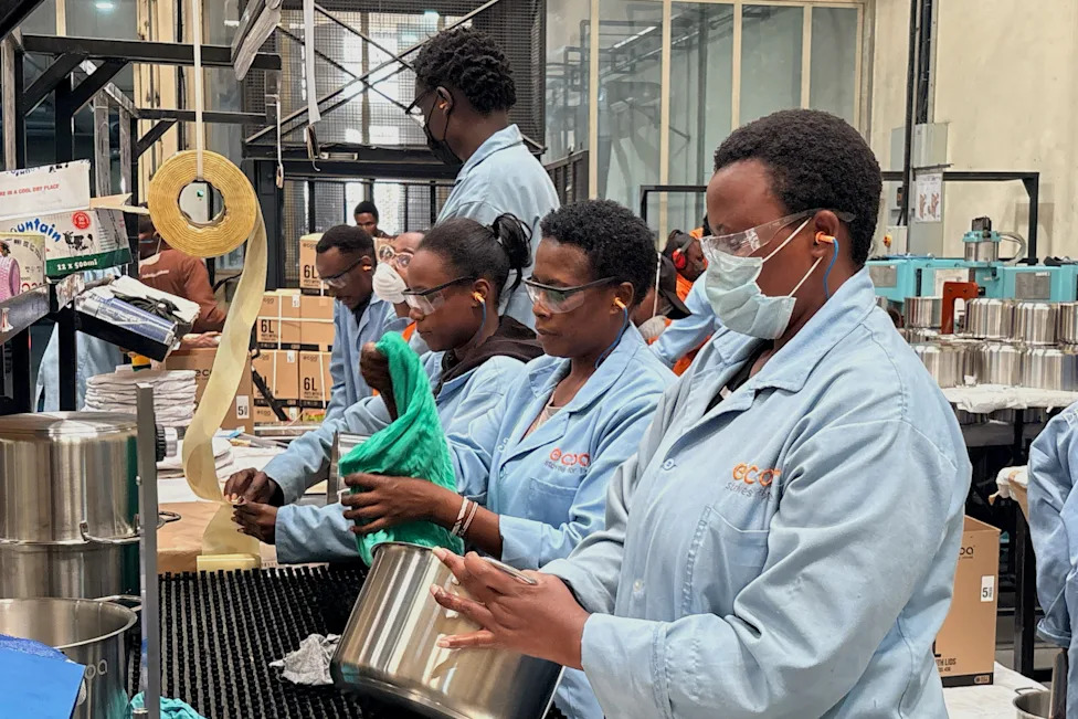 Carbon Credits Are Scaling Clean Cooking Across Africa — But Risks Remain