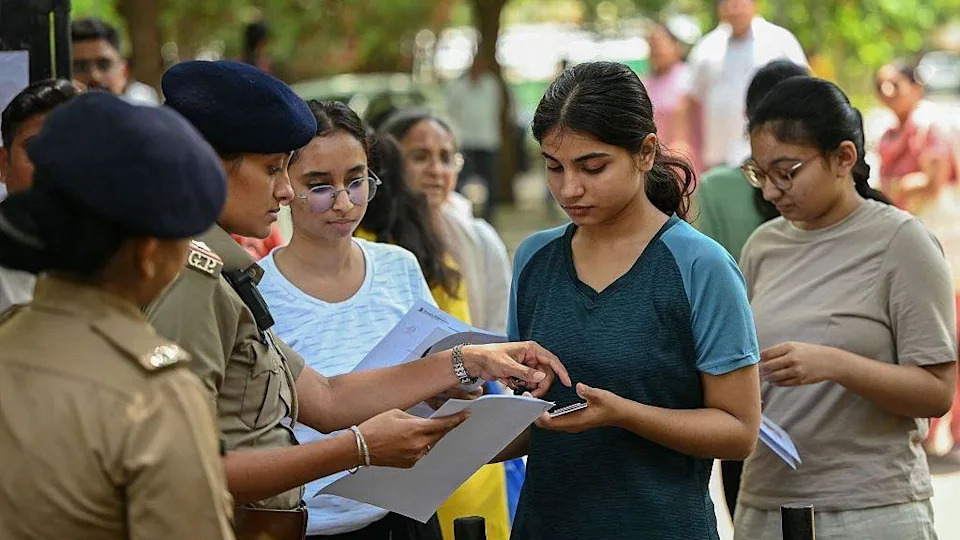 Kriza poverenja u indijskim prijemnim ispitima: NTA pod pritiskom posle curenja NEET‑UG