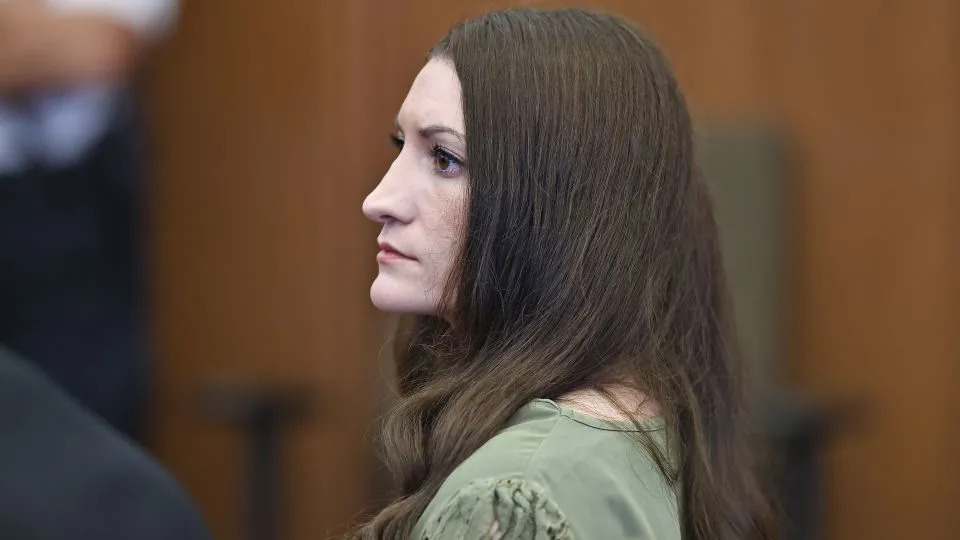 Illinois Mother Charged in Death of 2-Year-Old After Discussing High-Profile Trial, Prosecutors Say