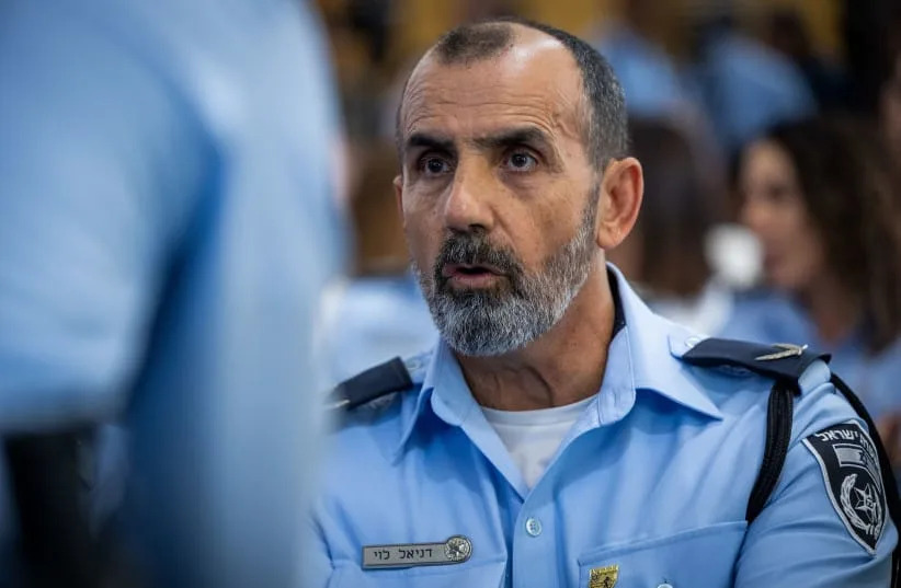 Ben‑Gvir Freezes Senior Police Appointments Ahead of Oct. 27 Election, Escalating Row With Commissioner Levi