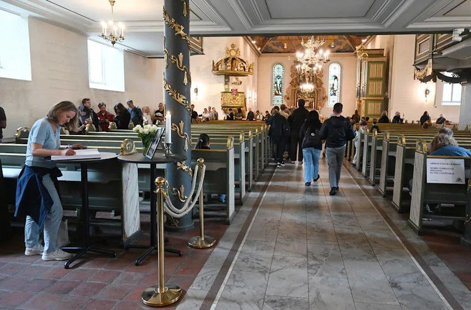 Državna sahrana kralja Haralda: Datum, ruta povorke, gosti i kodeks oblačenja