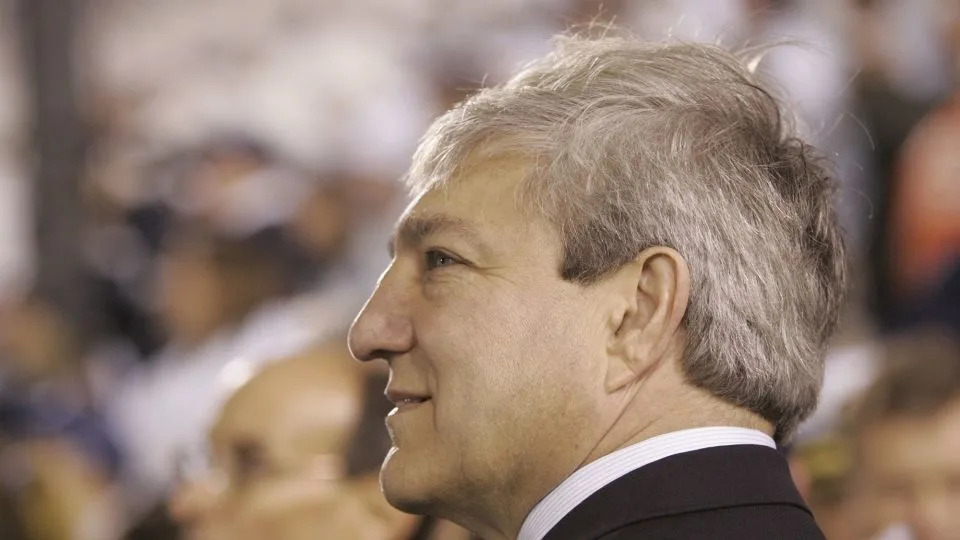 Sandusky Withdraws State Retrial Bid Days Before Key Accuser's Recantation; Judge Seeks On-Record Confirmation