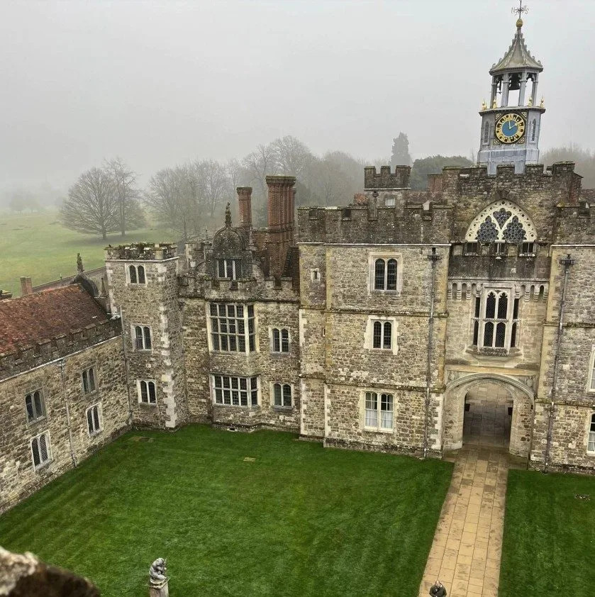 How the National Trust Won Over Gen Z: TikTok, Influencers and a 26% Membership Surge