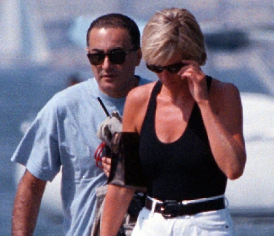 If Only I'd Been Heeded Over Mohamed Fayed: Dominic Lawson Revisits His 1994 Columns