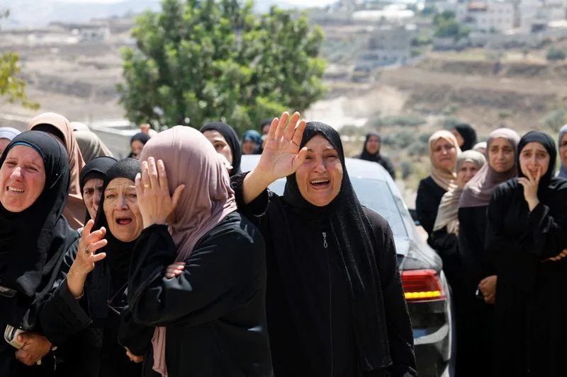 Ekskalacija na Zapadnoj Obali: Dvoje Palestinaca Ubijeno u Sukobima Sa Doseljenicima i Izraelskom Vojskom