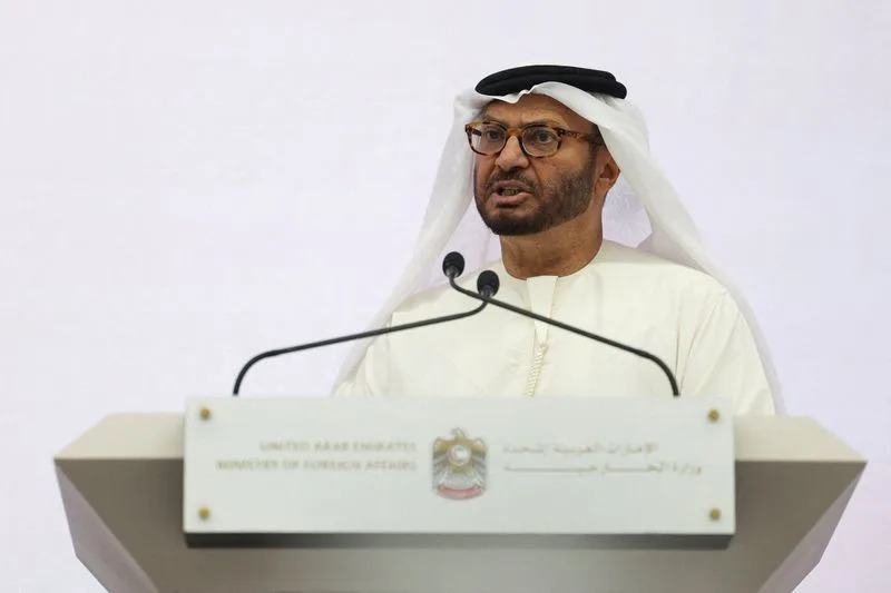 UAE Gradi Alternativne Rute Za Izvoz Energije da Ne Bi Bili „Taoci“ Sukoba Sa Iranom