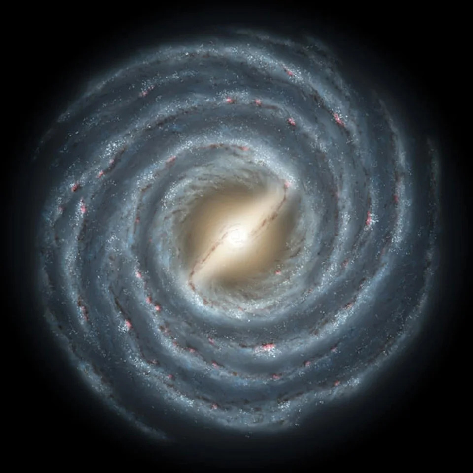 How Many Stars Are There in the Universe? — A Simple Guide to 200 Sextillion Suns