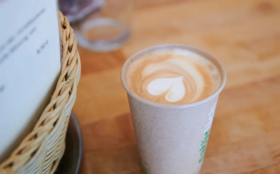 Paper Coffee Cups Can Release Millions Of Micro- And Nanoplastic Particles, Study Finds