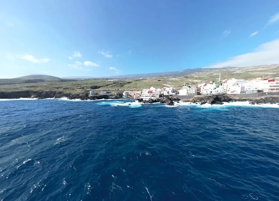 Residents Occupy Ibiza Cove as Overtourism Protests Spread Across Spain