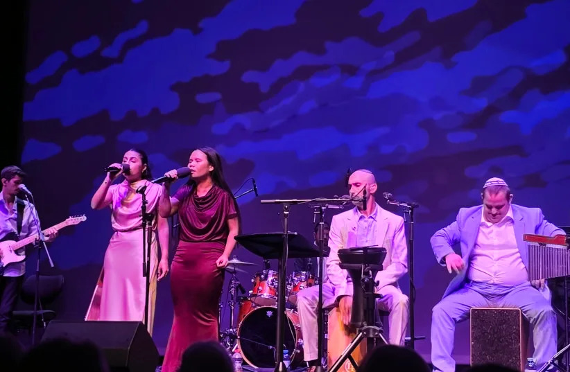Shalva Band Returns to Europe as Vienna Gala Launches 'Sharabi Family Center–Shalva' for Trauma Care