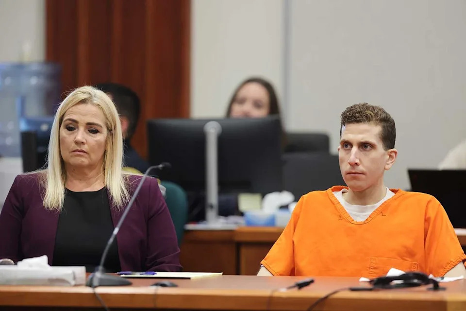 Kohberger Granted Oct. 15 Hearing As Defense Seeks To Disqualify Judge Over Plea Challenge