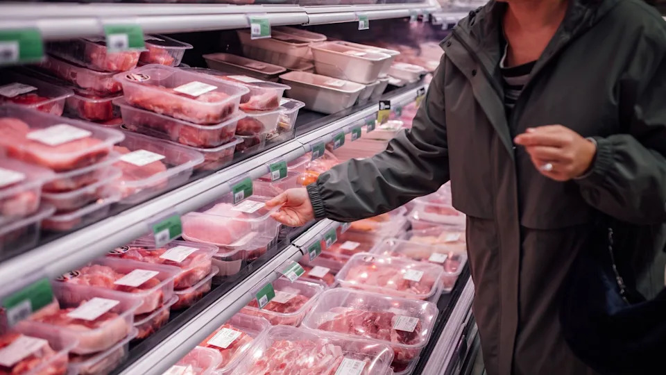 Scottish Food Price Cap Sparks Farmer Fears Over Cost Shifts to Producers