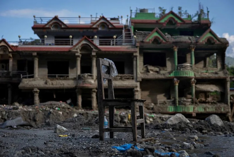 Spasavanje u Nepalu: Fokus Na Tri Tunela Hidroelektrana Sa Moguće Zarobljenim Radnicima