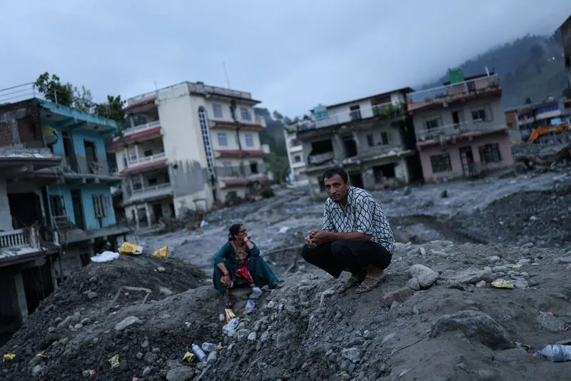 Spasavanje u Nepalu: Fokus Na Tri Tunela Hidroelektrana Sa Moguće Zarobljenim Radnicima