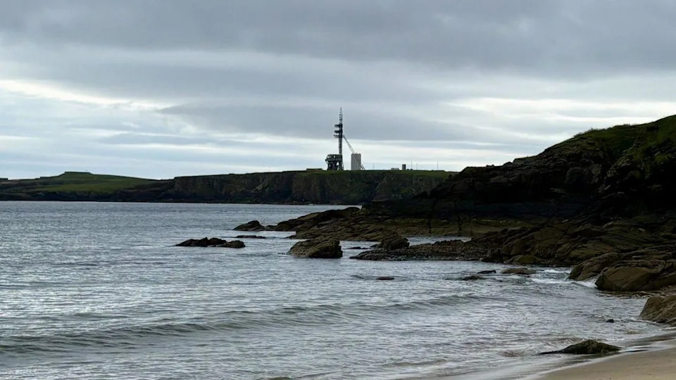 UK Pledges £30m to SaxaVord Spaceport, Unlocking £60m Public‑Private Package to Boost Shetland Launch Capability