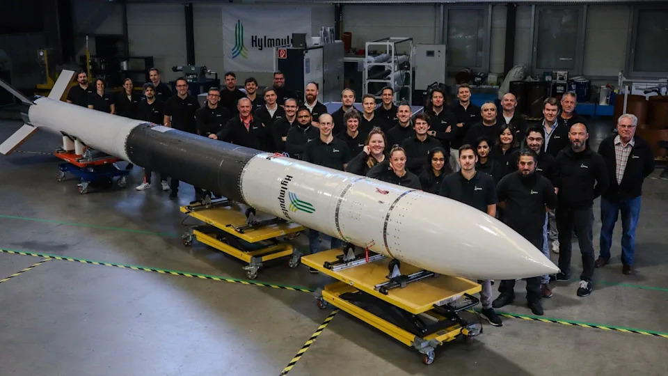 UK Pledges £30m to SaxaVord Spaceport, Unlocking £60m Public‑Private Package to Boost Shetland Launch Capability