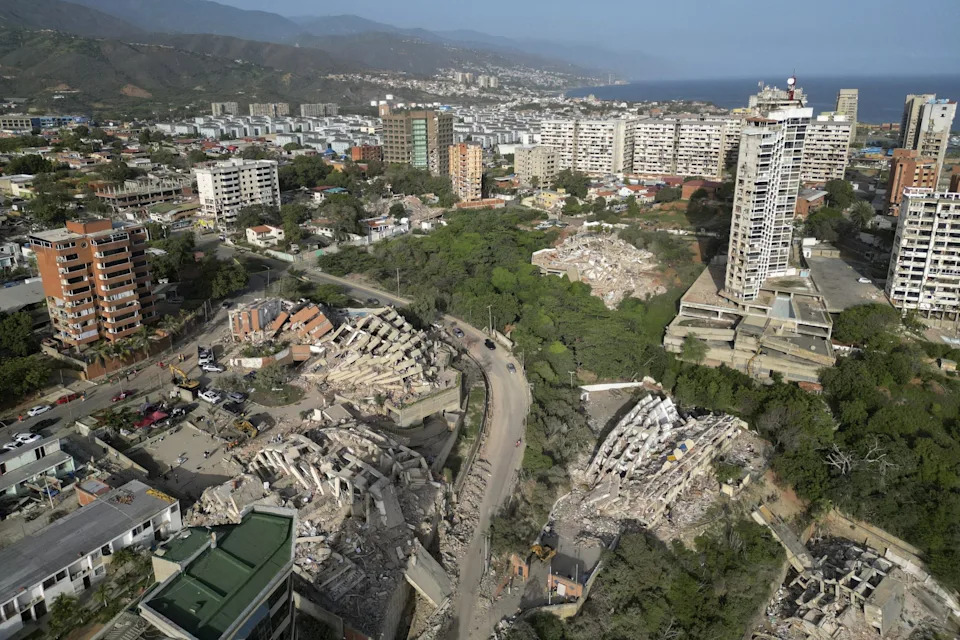 Novi algoritam otkriva 'zaključane' delove rasjeda — gde bi mogli nastati najveći zemljotresi