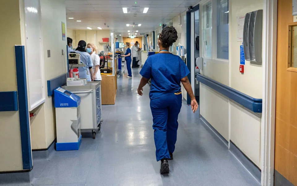 Britain Must Train More Homegrown Doctors — Fix Licensing and GMC Oversight