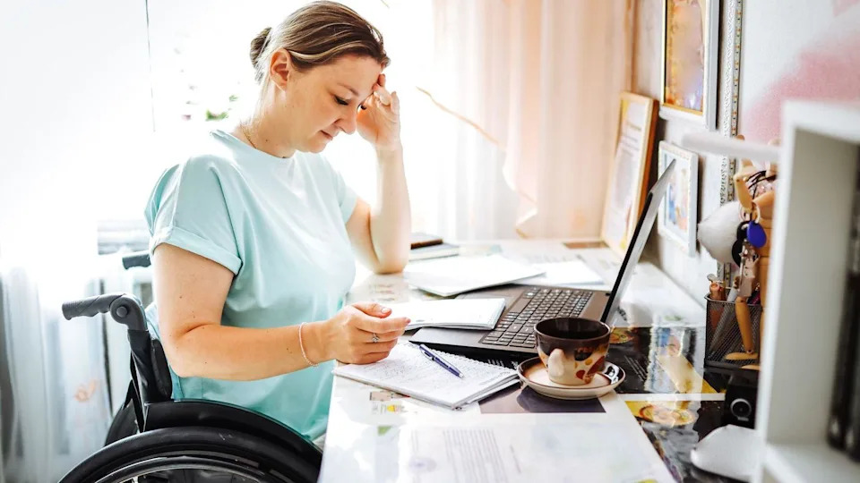 Major Survey Finds Strong Public Opposition To Cuts In Disability Benefits