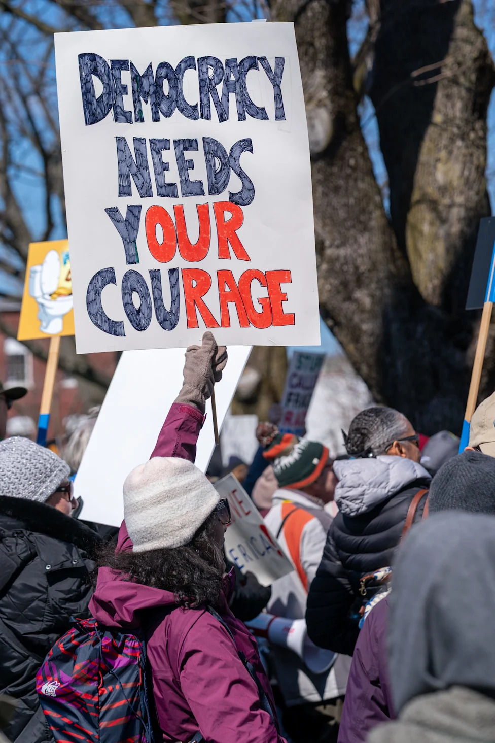 No Kings Shifts to Nationwide Early-Vote Push — Oct. 17 Events Aim to Drive Mass Turnout