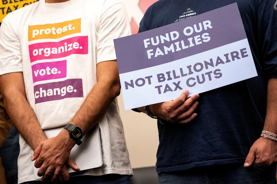 Survey: Americans Across Parties Agree — Washington Is Out Of Step On Health Care