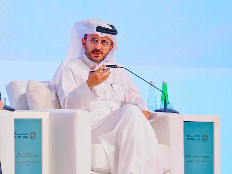 Katar i UAE: Zaliv Mora Samostalnije Da Se Brani — Sloboda Plovidbe i Obnova Odnosa Sa Iranom U Fokusu