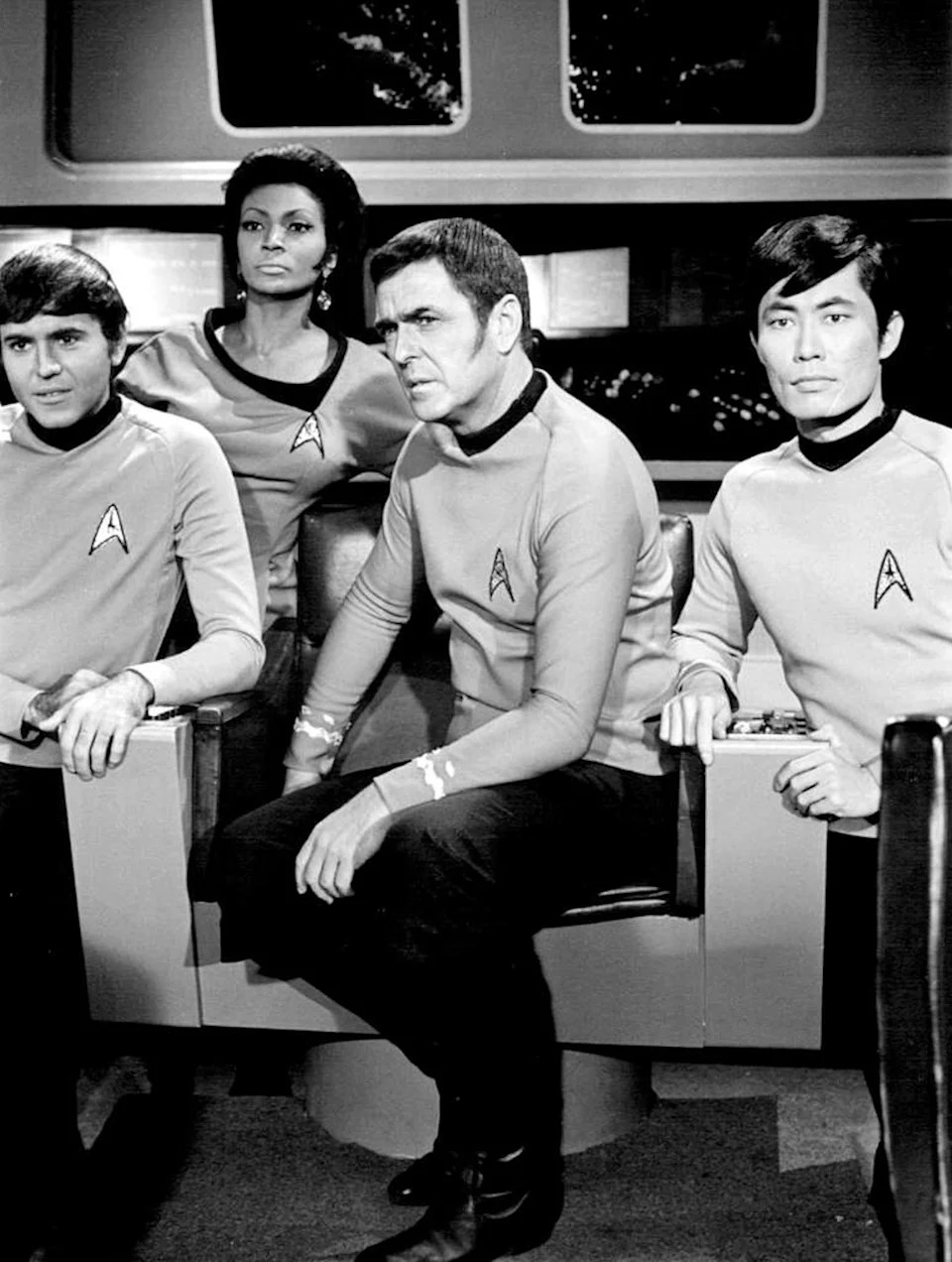 Kako je „Star Trek” uticao na NASA-u i promovisao raznolikost u svemiru