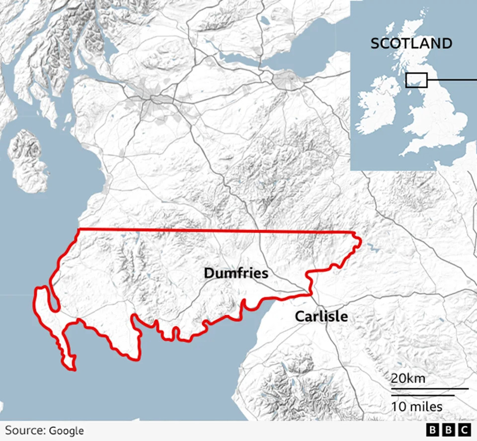 Bluetongue Confirmed in South‑West Scotland — Movement Restrictions To Remain For At Least Two Years