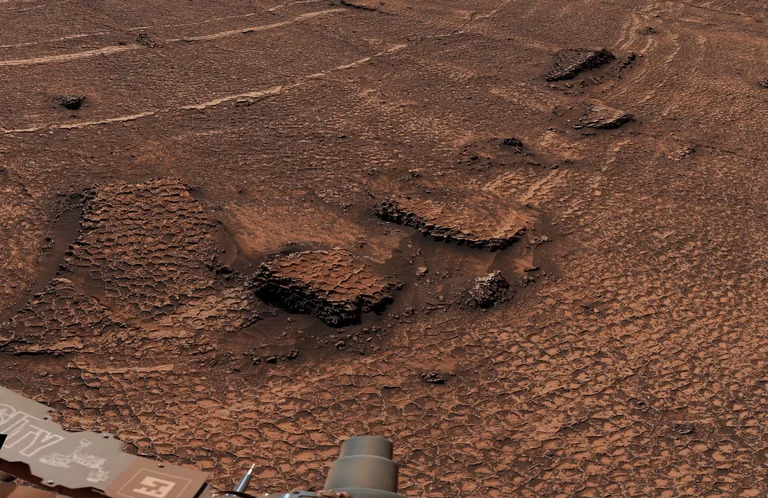Najnove NASA-ine fotografije Marsa: tragovi drevne vode, praistorijski pejzaži i mogući biosignali