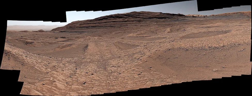 Najnove NASA-ine fotografije Marsa: tragovi drevne vode, praistorijski pejzaži i mogući biosignali