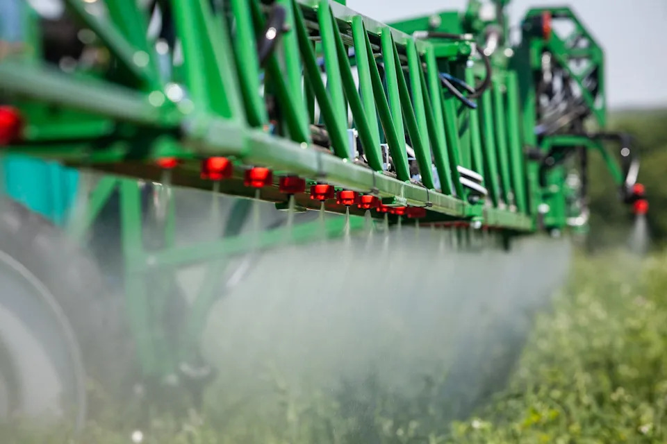 Prop 65 i glifosat: Zašto kalifornijska upozorenja često zbunjuju