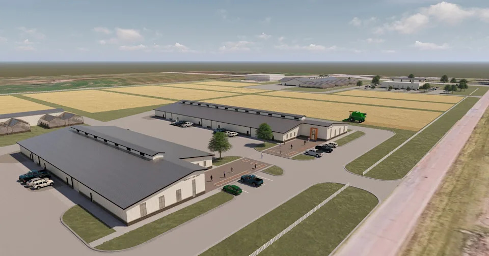 OSU to Build 275,000‑Sq‑Ft Veterinary Teaching Hospital to Tackle Rural Vet Shortages