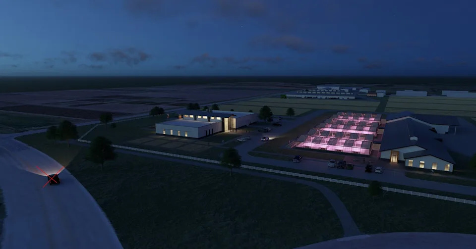 OSU to Build 275,000‑Sq‑Ft Veterinary Teaching Hospital to Tackle Rural Vet Shortages