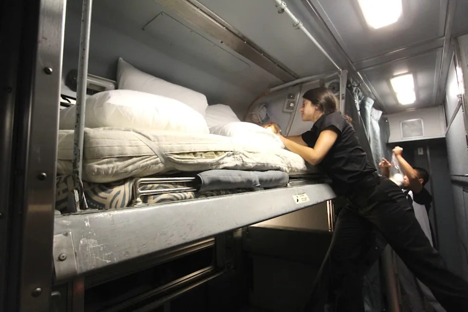 VIA Rail’s Ca$4.7B Canadian-Built Order: New Cars Could Unlock More Service and Modern Amenities