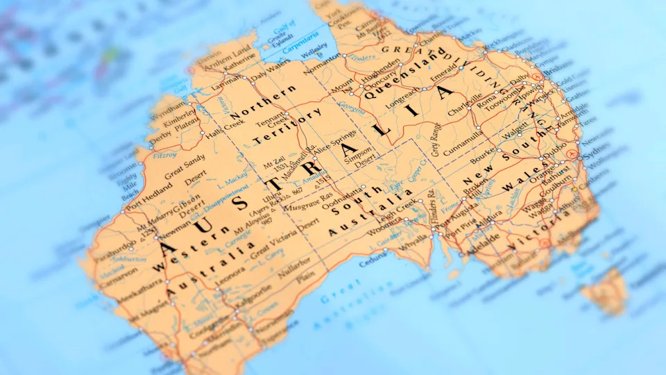 Gde je Najsigurnije Ako Se Dogodi Globalna Katastrofa? Australija Predvodi Istraživanje
