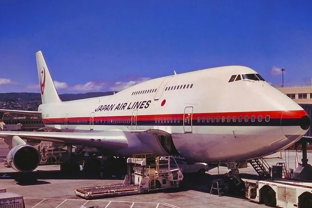 Japan Airlines Flight 123: The 1985 Crash That Killed 520 and Shaped Aviation Safety