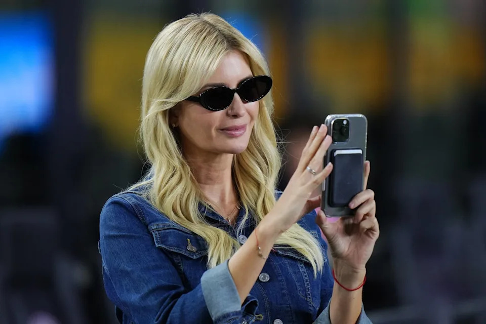 Ivanka Trump’s Sunset Horseback Video Sets Coldplay Song — Sparks Viral Backlash Over Tone-Deaf Imagery
