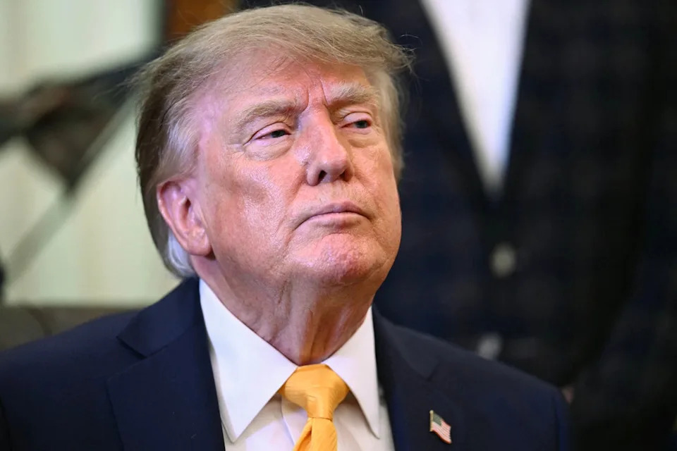 CNN’s Harry Enten: Trump’s Inflation Ratings ‘Historically Awful’ — About 50 Points Underwater