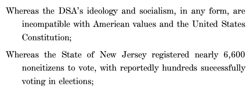 GOP Amplifies 'Socialism' Scare to Mask a Thin Legislative Record