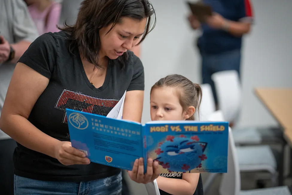 Supreme Court Denies Emergency Plea For Kindergartener’s Religious Vaccine Exemption