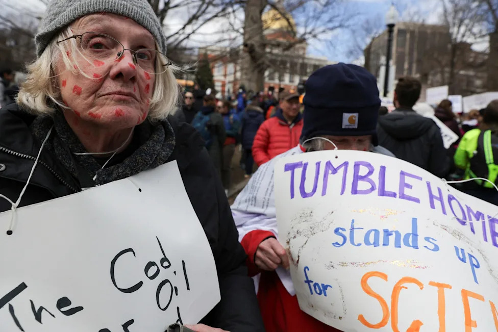 Supreme Court Denies Emergency Plea For Kindergartener’s Religious Vaccine Exemption