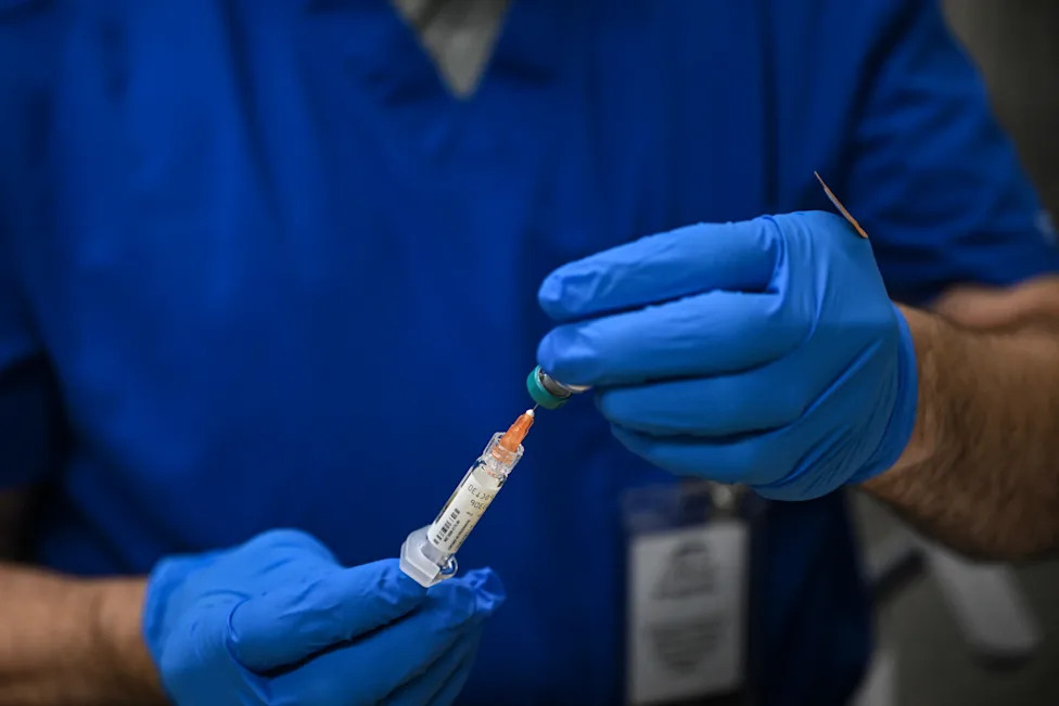 Supreme Court Denies Emergency Plea For Kindergartener’s Religious Vaccine Exemption