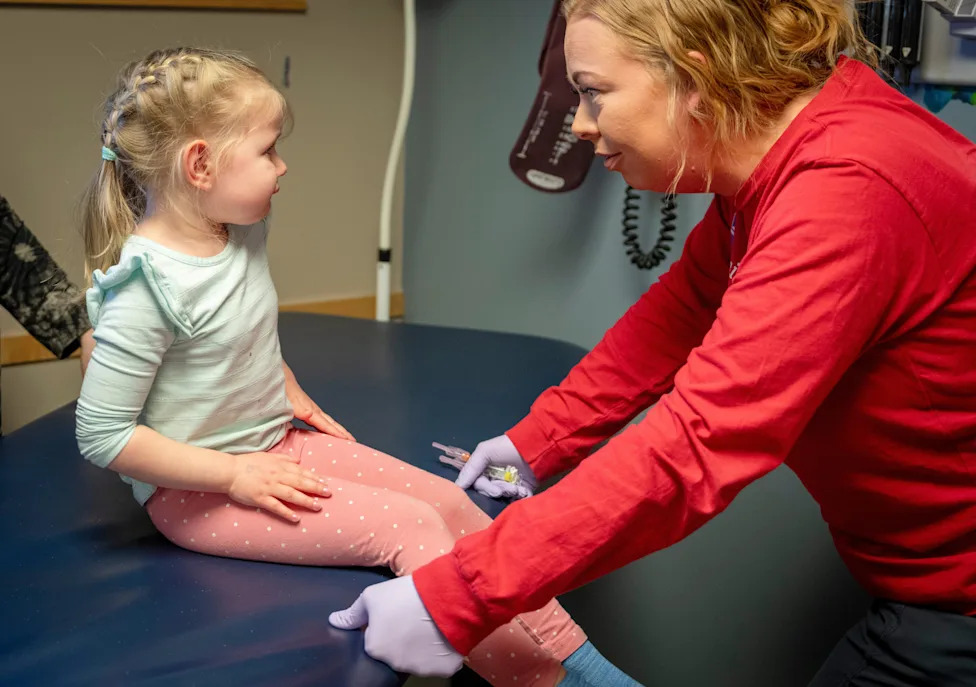 Supreme Court Denies Emergency Plea For Kindergartener’s Religious Vaccine Exemption