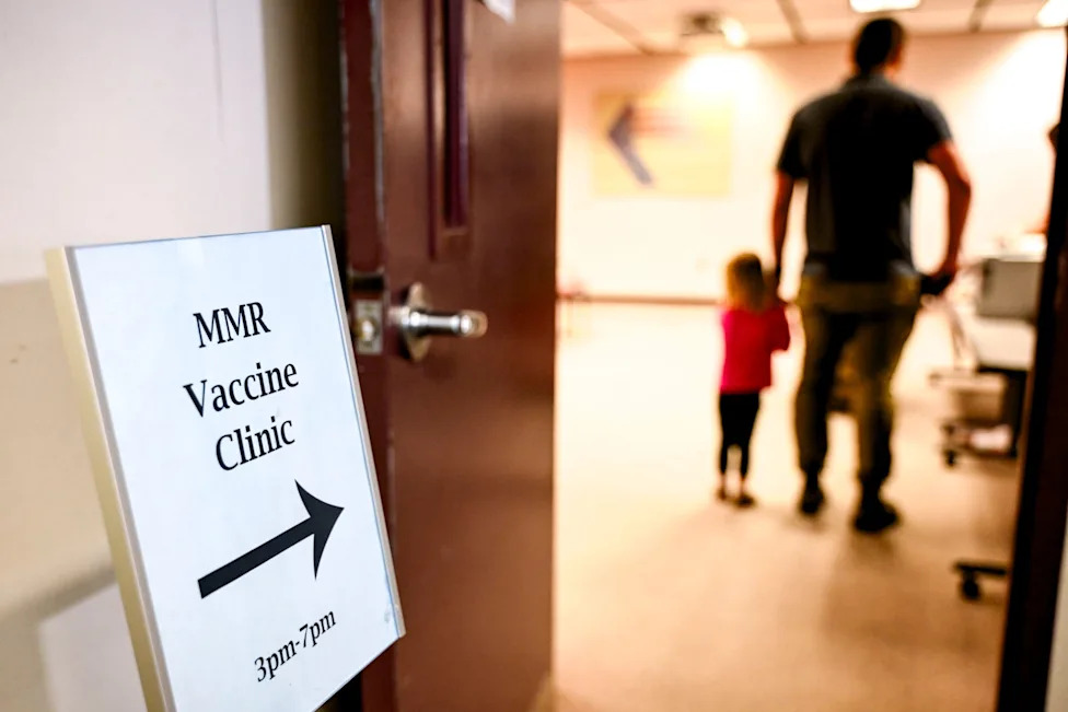 Supreme Court Denies Emergency Plea For Kindergartener’s Religious Vaccine Exemption