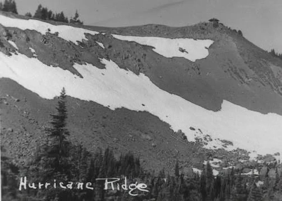 WWII on the Edge of America: Olympic National Park’s Strategic Role and Natural Heritage