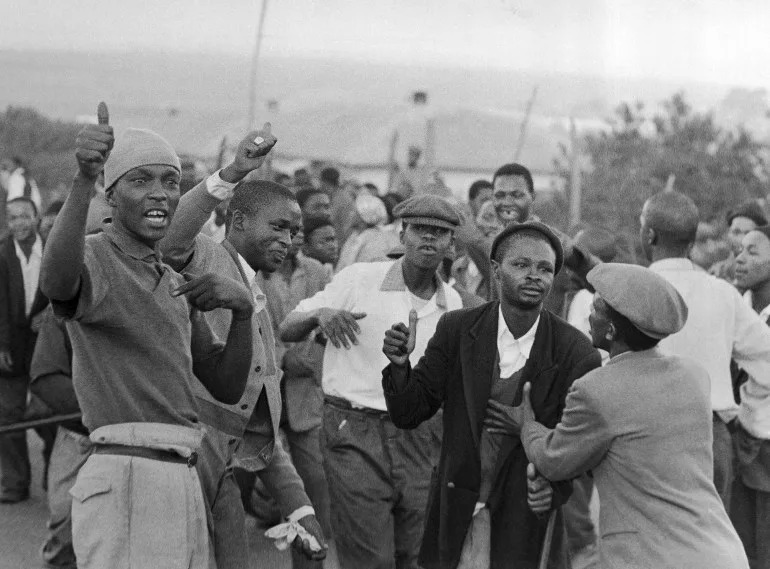 66 godina od Sharpevillea: Preživeli i porodice i dalje zahtevaju pravdu i reparacije