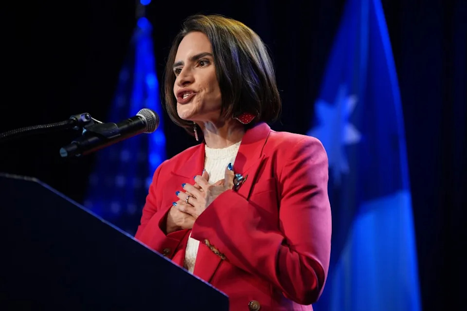 New Poll Shows Flanagan Narrowly Leading Tafoya in Tight Minnesota Senate Race